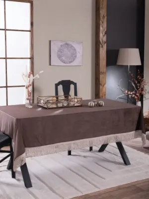 Τραπεζομάντηλο Velvet 03 - 140x220cm