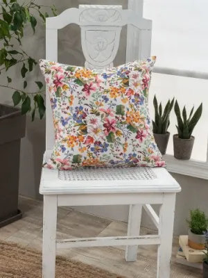 Μαξιλαροθήκη Ronda - 65x65cm δαπέδου