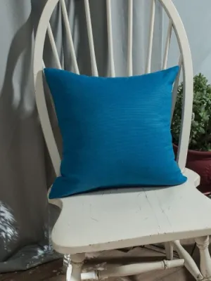 Μαξιλαροθήκη Chroma 05 - 30x50cm με γέμιση