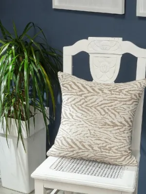 Μαξιλαροθήκη Vicenza 02 - 30x50cm με γέμιση