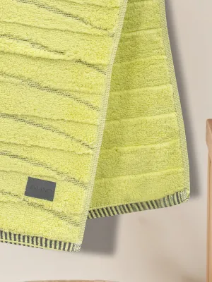 LINO Πετσέτα Προσώπου (50x100) Loomline Λάιμ