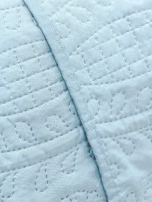 LINO ΚΟΥΒΕΡΛΙ LIGERO CIEL 220X240