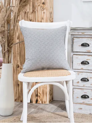 Μαξιλαροθήκη Sorrento 04 - 43x43cm με γέμιση