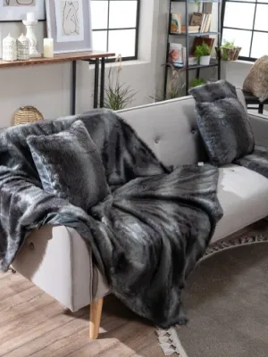 Γούνινο Ριχτάρι Pelt 33 - 130x160cm