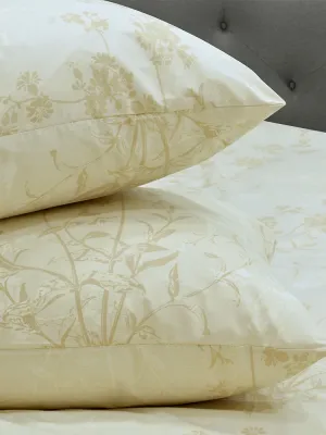 LINO ΣΕΤ ΣΕΝΤΟΝΙΑ PONT BEIGE 100X200+35