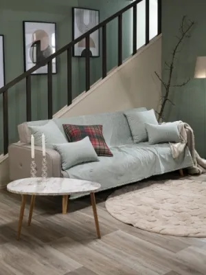 Ριχτάρι Basic 13 - Μονοθέσιο 180x150cm