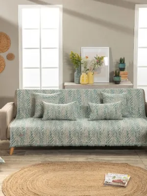 Μαξιλαροθήκη Vicenza 05 - 65x65cm δαπέδου