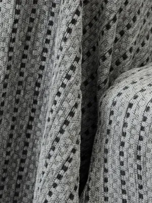 LINO Ριχτάρι Καναπέ Διθέσιο (180x250) Velora Γκρι