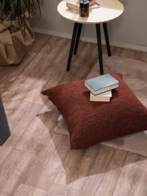 Μαξιλαροθήκη Lancaster 05 - 30x50cm με γέμιση