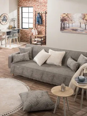 Ριχτάρι Philadelphia 03 - Μονοθέσιο 180x150cm