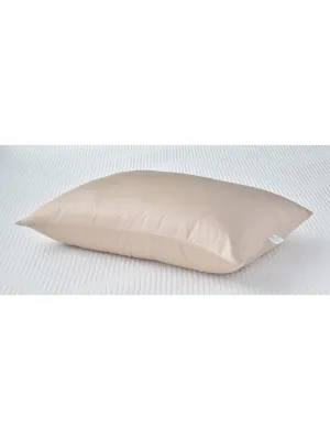 Μαξιλάρι White Comfort 50x70 BAMBOO FULL ECRU