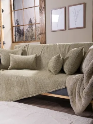 Ριχτάρι Kingston 15 - Τριθέσιο 180x300cm