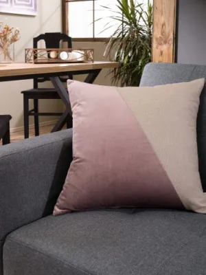 Μαξιλαροθήκη Mainus 12 - 30x60cm με γέμιση