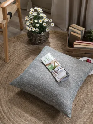 Μαξιλαροθήκη Tivoli 08 - 43x43cm με γέμιση