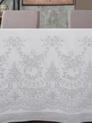 Τραπεζομάντηλο Etienne 03 - 155 x 230 cm