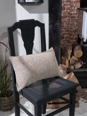 Μαξιλαροθήκη Brooklin 14 - 43x43cm