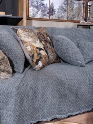 Ριχτάρι Michigan 04 - Διθέσιο 180x250cm