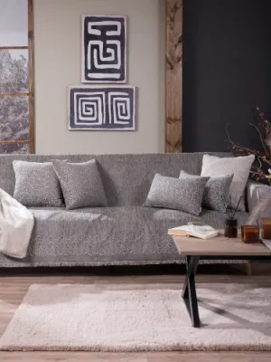 Ριχτάρι Maryland 03 - Τριθέσιο 180x300cm