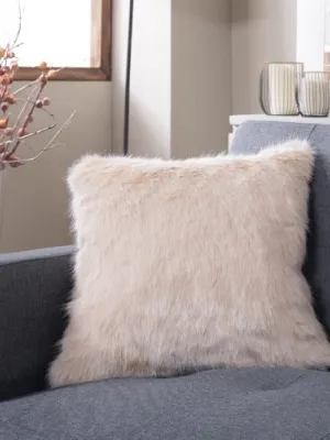 Μαξιλαροθήκη Pelt 36 - 45x45cm με γέμιση