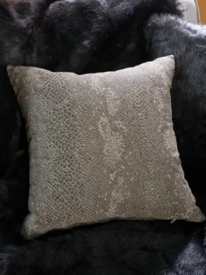 Μαξιλαροθήκη Tiguan 02 - 45x45cm με γέμιση