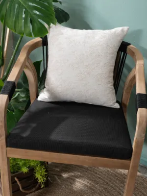 Μαξιλαροθήκη Felicia 01 - 43x43cm με γέμιση