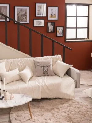 Ριχτάρι Fremont 01 - Μονοθέσιο 180x150cm