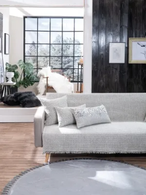 Ριχτάρι Brooklin 01 - Μονοθέσιο 180x150cm