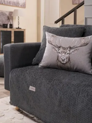 Ριχτάρι Richmond 11 - Τετραθέσιο 180x350cm