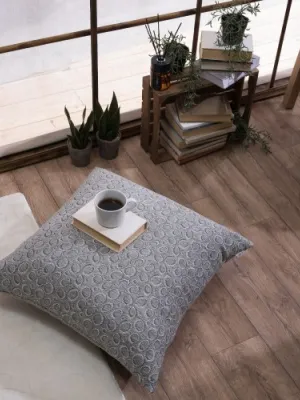 Μαξιλαροθήκη Maryland 11 - 43x43cm με γέμιση