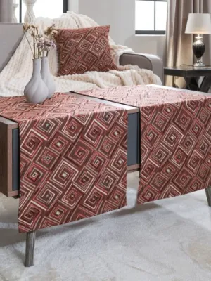 Τραβέρσα Santos 05 - 40x160cm