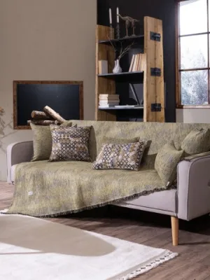 Ριχτάρι Toronto 15 - Τριθέσιο 180x300cm