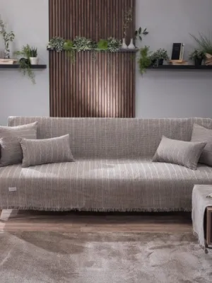 Ριχτάρι Jersey 03 - Τριθέσιο 180x300cm