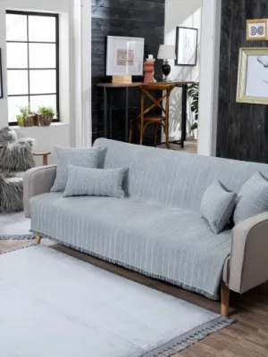 Ριχτάρι Jersey 11 - Τριθέσιο 180x300cm