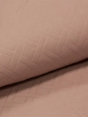 LINO ΠΑΠΛΩΜΑ COLCHA BLUSH 220X240