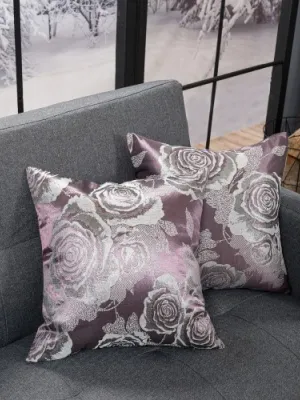 Μαξιλαροθήκη W111 07 - 45x45cm