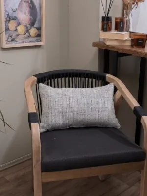 Μαξιλαροθήκη Hampton 11 - 65x65cm δαπέδου