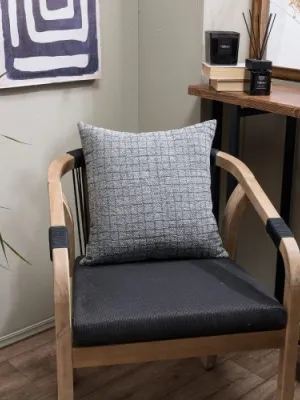 Μαξιλαροθήκη Lancaster 11 - 65x65cm δαπέδου