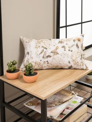 Μαξιλαροθήκη Puente - 45x45cm με γέμιση