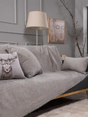 Ριχτάρι Basic 07 - Μονοθέσιο 180x150cm