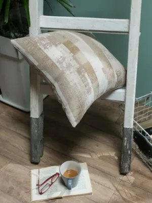 Μαξιλαροθήκη Salerno 01 - 65x65cm δαπέδου