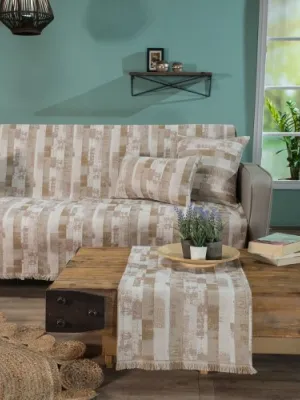 Τραβέρσα Salerno 01  - 45x180cm