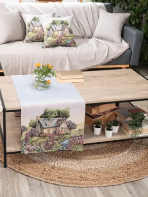 Τραβέρσα Illano - 45x140cm