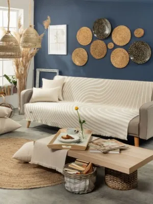 Ριχτάρι Donatella 01 - Διθέσιο 180x250cm