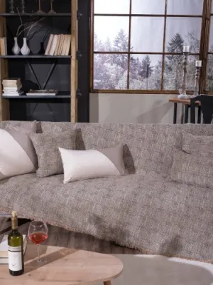 Ριχτάρι Hampton 05 - Διθέσιο 180x250cm