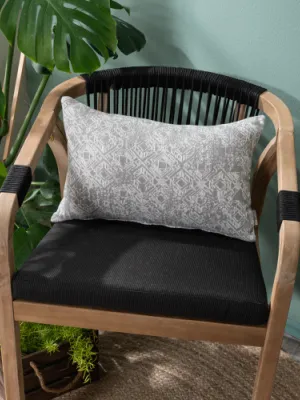 Μαξιλαροθήκη Felicia 04 - 43x43cm με γέμιση