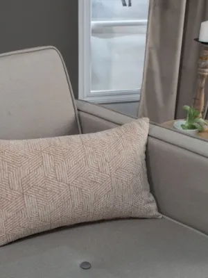 Μαξιλαροθήκη Austin 12 - 30x50cm