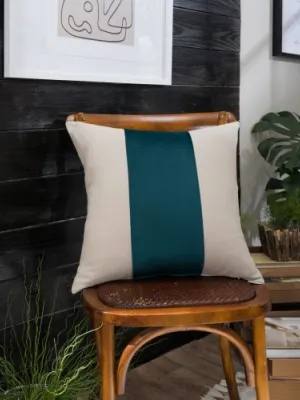 Μαξιλαροθήκη Linus 13 - 30x60cm με γέμιση