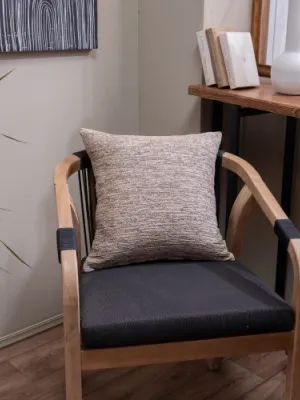 Μαξιλαροθήκη Nashville 14 - 43x43cm με γέμιση