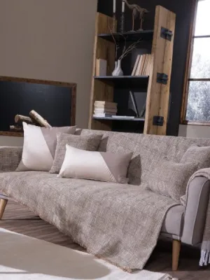 Ριχτάρι Hampton 05 - Μονοθέσιο 180x150cm