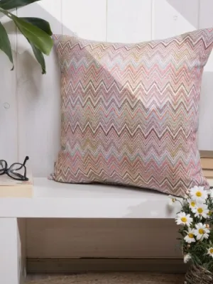 Μαξιλαροθήκη Tortosa - 65x65cm δαπέδου